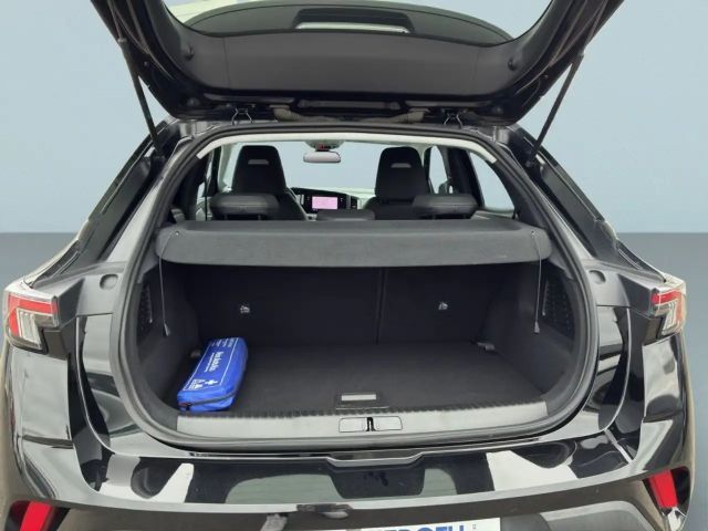 Opel Mokka Elegance Turbo