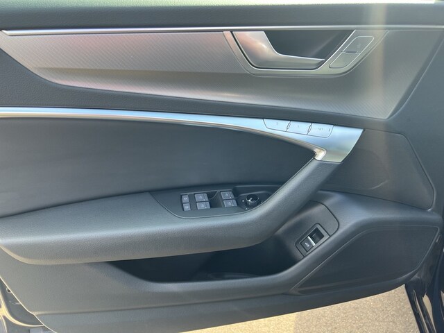 Audi A6 40 TDI Avant S-Tronic