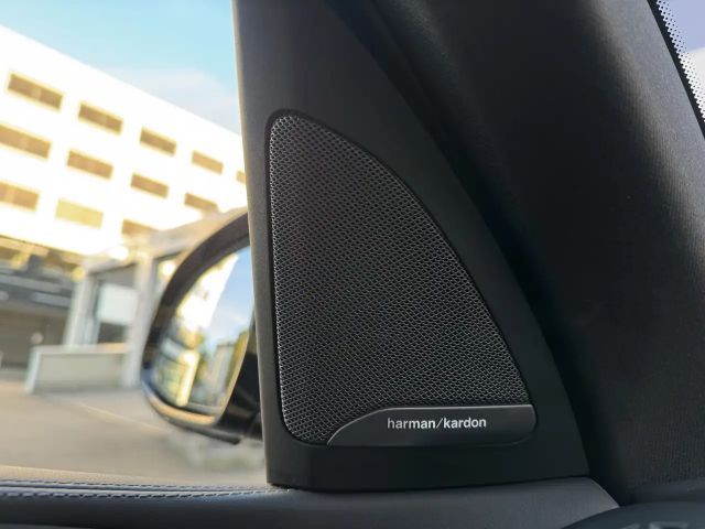 BMW X5 M-Sport xDrive50e