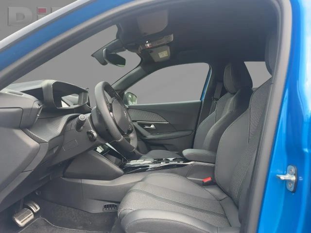 Peugeot E-2008 GT-Line