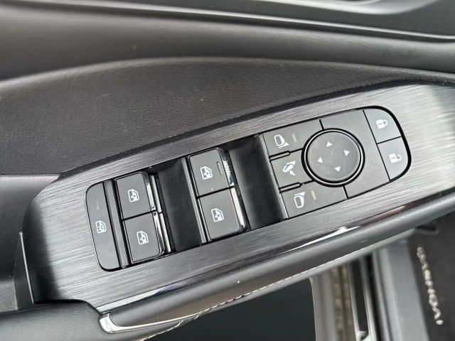 Nissan Qashqai N-Connecta