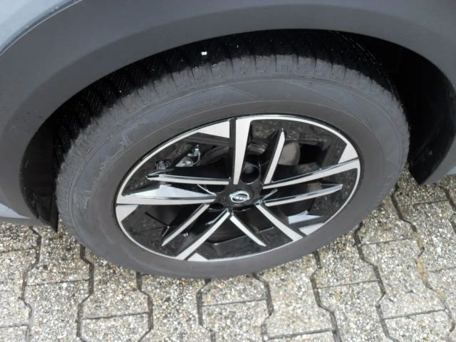 Nissan Juke N-Connecta