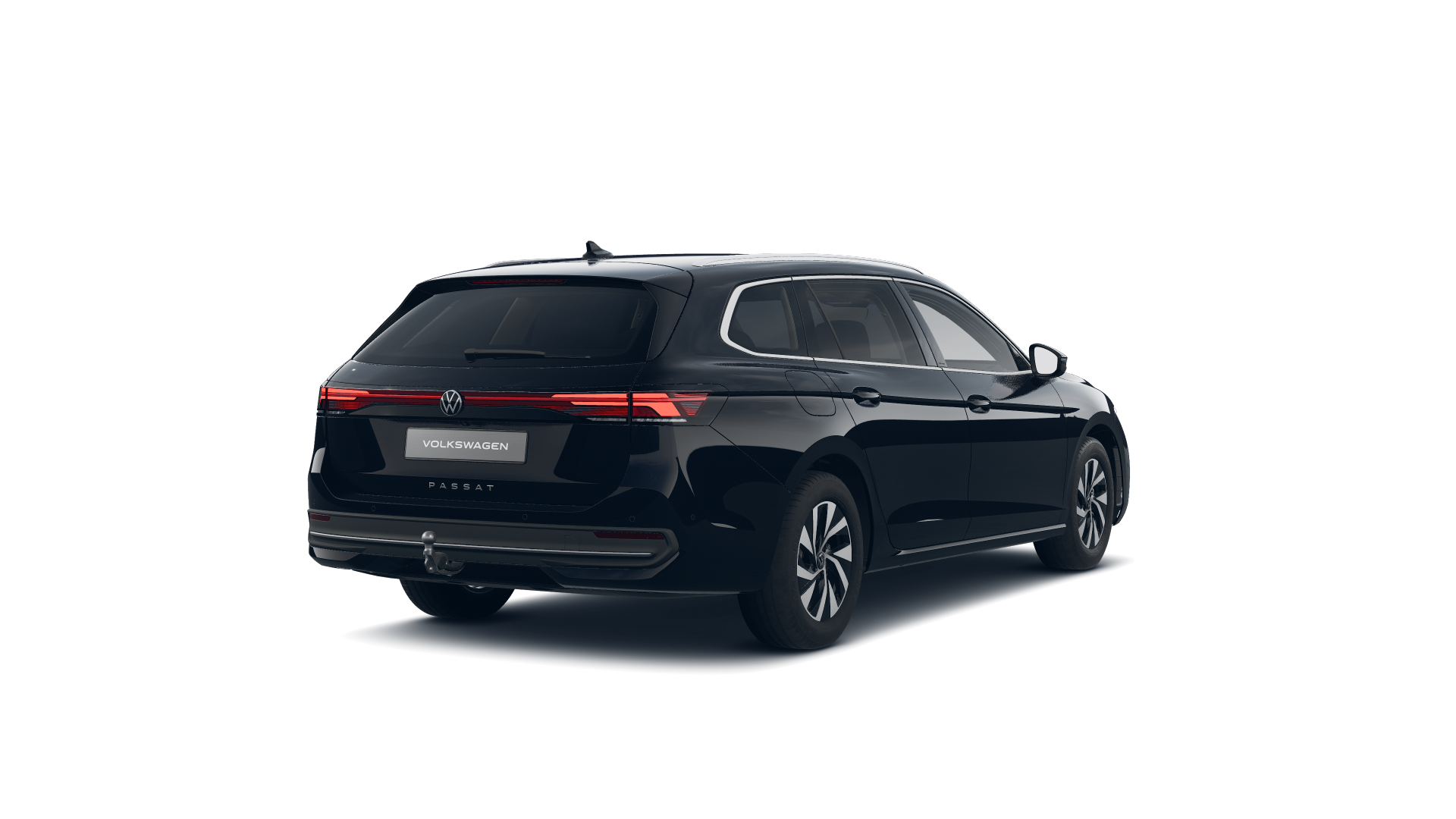 Volkswagen Passat Business DSG Variant