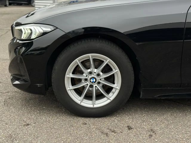 BMW 320 320d Touring