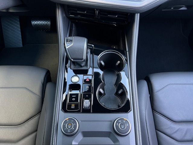 Volkswagen Touareg 3.0 V6 TDI 4Motion