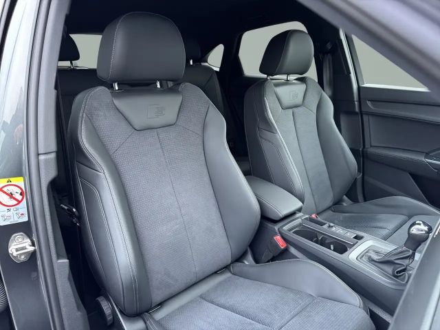 Audi Q3 35 TFSI S-Line