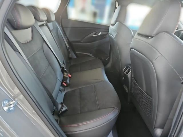 Hyundai i30 N Line T-GDi