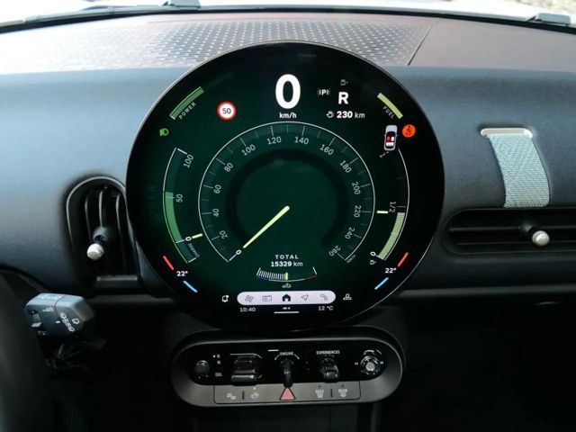 MINI Cooper AUT | GPS | CAMERA