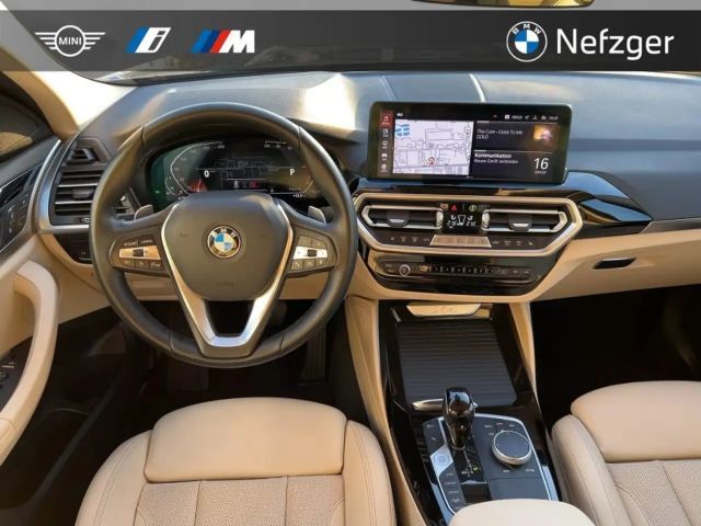 BMW X4 xDrive20i