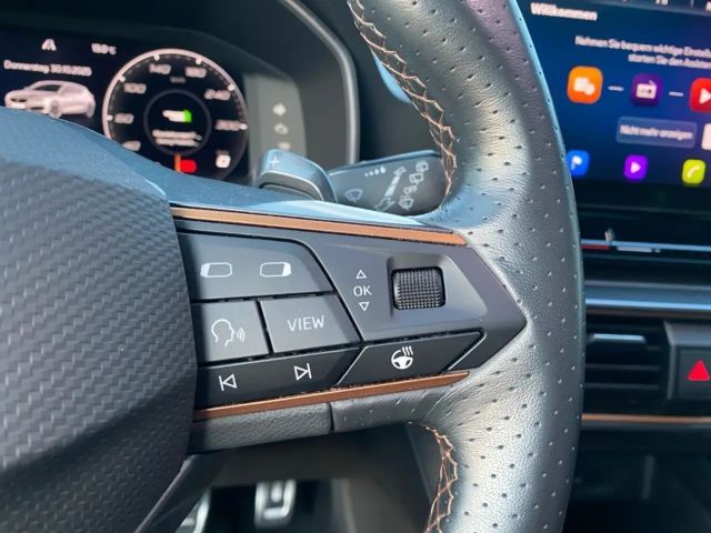 Cupra Leon 2.0 TSI DSG VZ