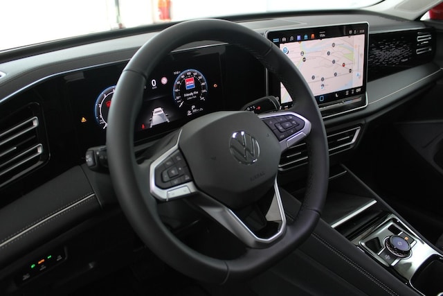 Volkswagen Tiguan DSG Elegance Elegance