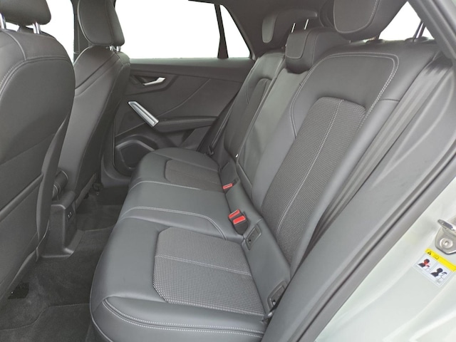 Audi SQ2 Quattro S-Tronic