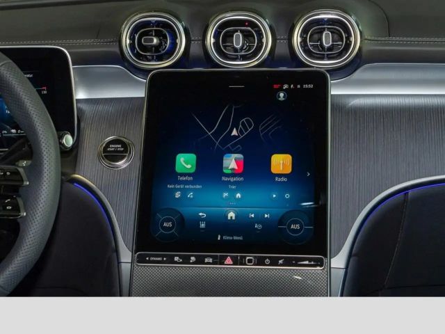 Mercedes-Benz GLC 300 4MATIC