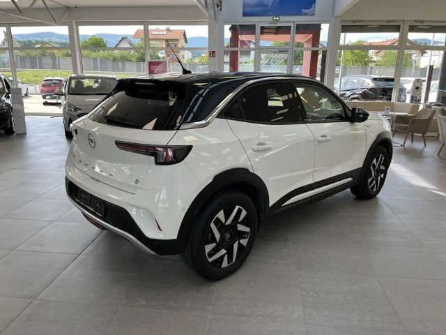 Opel Mokka Elegance