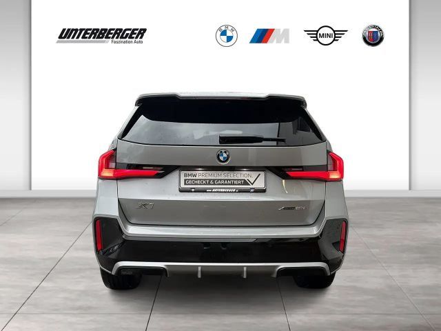 BMW X1 M-Sport