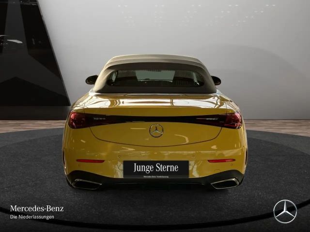 Mercedes-Benz CLE 200 AMG Line