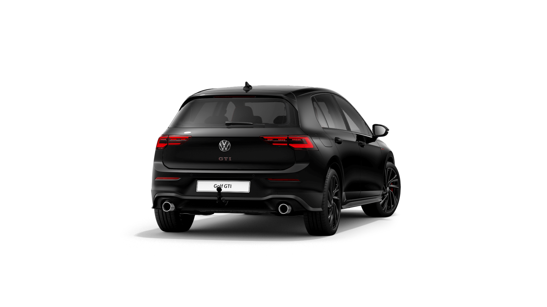 Volkswagen Golf DSG GTI IQ.Drive