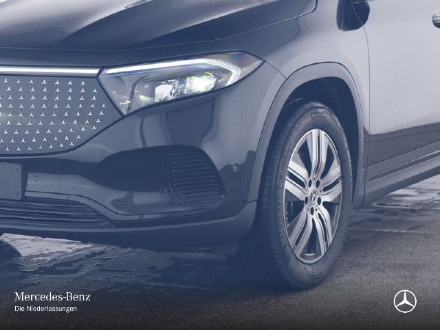 Mercedes-Benz EQA 350 4MATIC