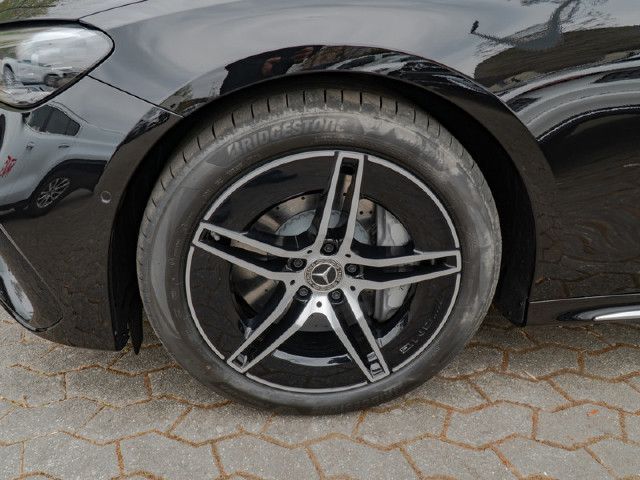 Mercedes-Benz E 450 4MATIC Estate