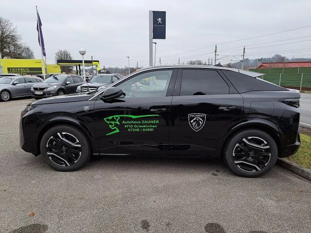 Peugeot E-3008 73Kwh