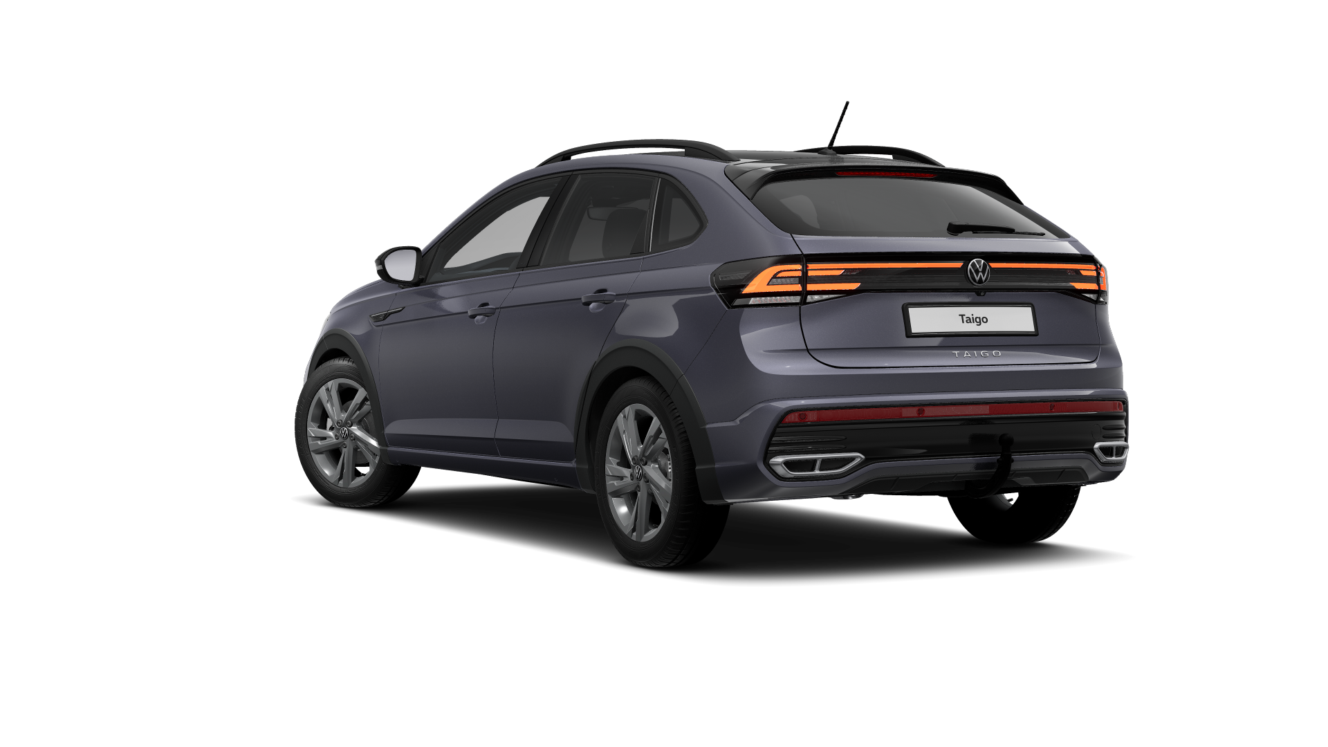 Volkswagen Taigo 1.0 TSI DSG