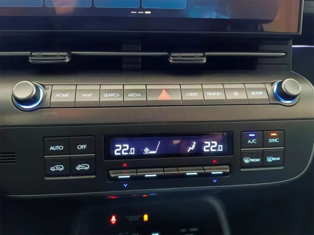 Hyundai Kona 1.0 2WD T-GDi