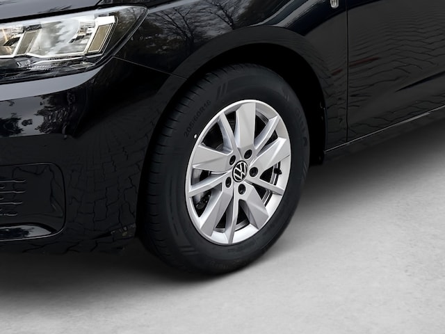 Volkswagen Caddy 2.0 TDI