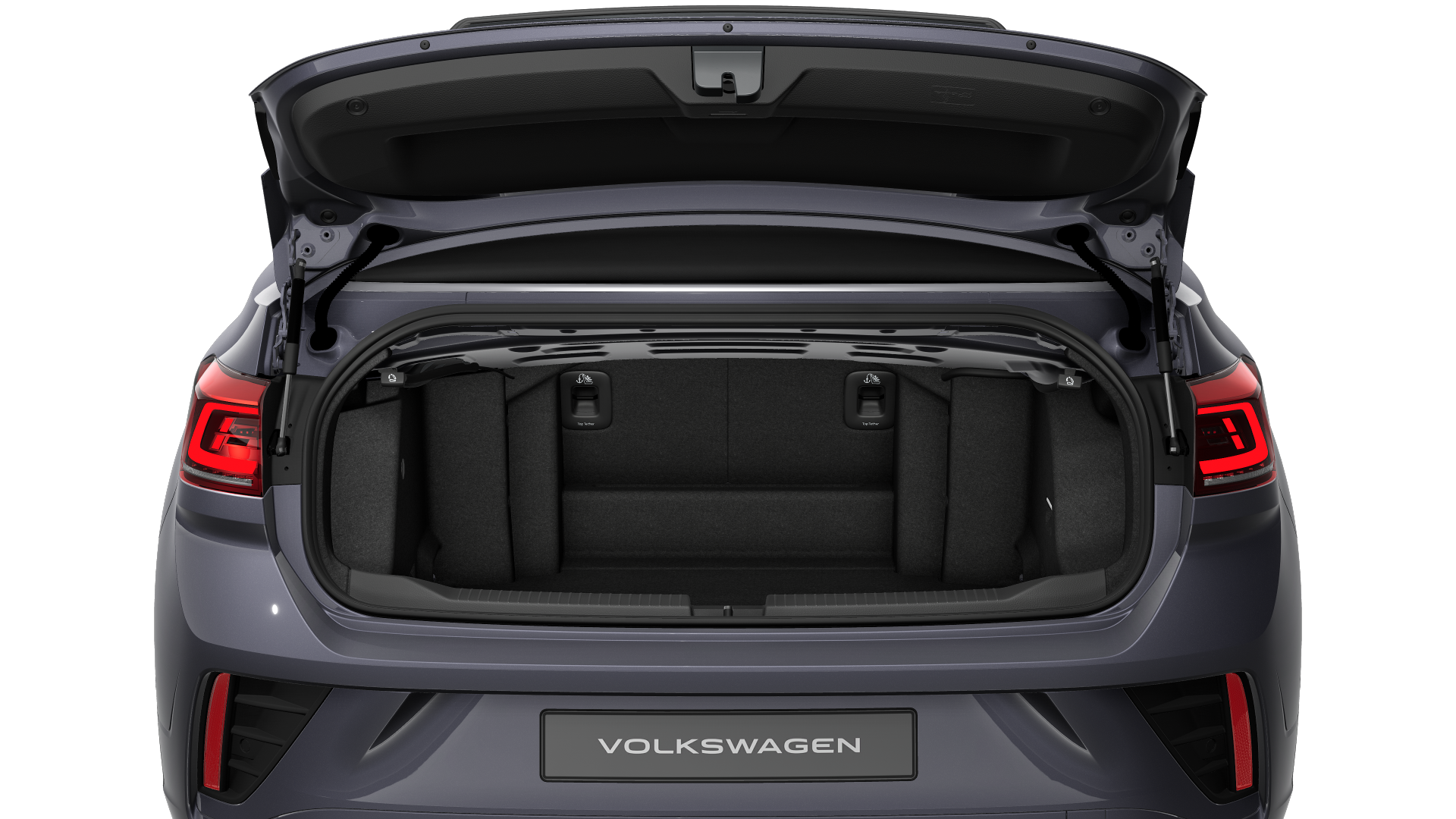 Volkswagen T-Roc Cabriolet DSG IQ.Drive R-Line