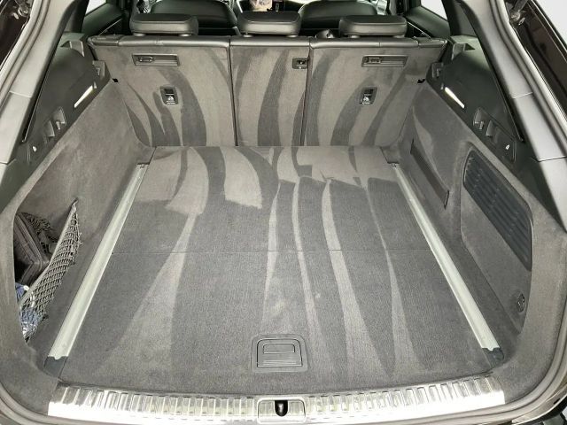 Audi S6 TDI Sitzbelüftung Pano Massage B&O LUFT