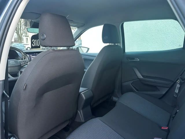 Seat Arona 1.0 TSI DSG Style