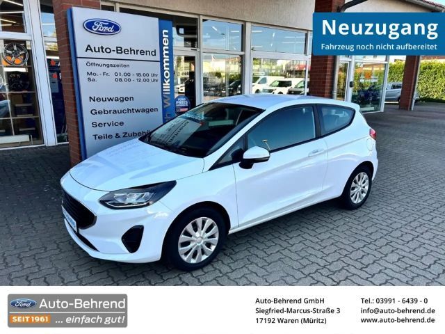 Ford Fiesta Trend