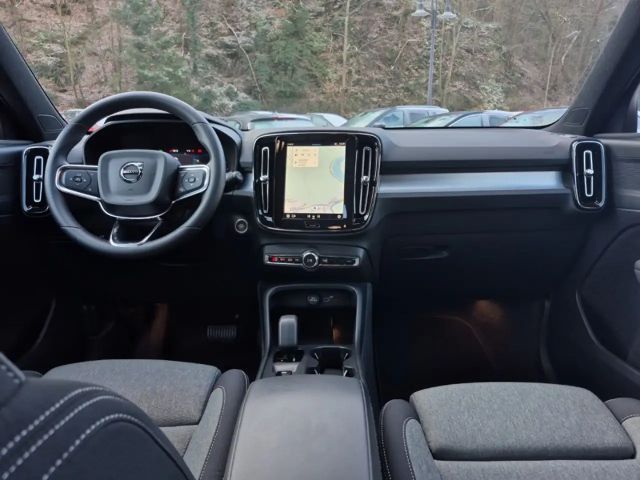 Volvo XC40 Core