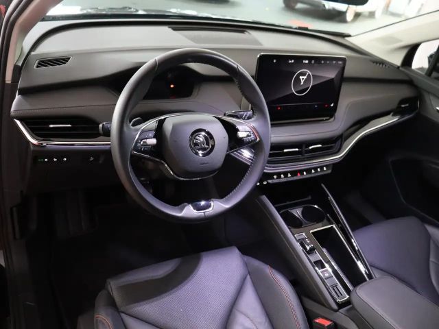 Skoda Enyaq Suite
