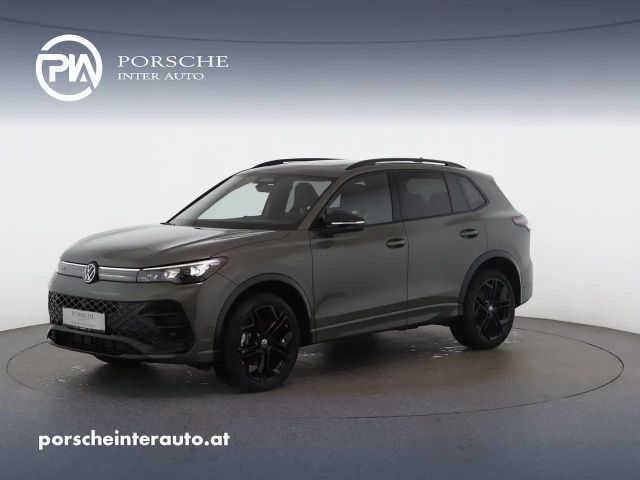 Volkswagen Tiguan 4Motion DSG R-Line