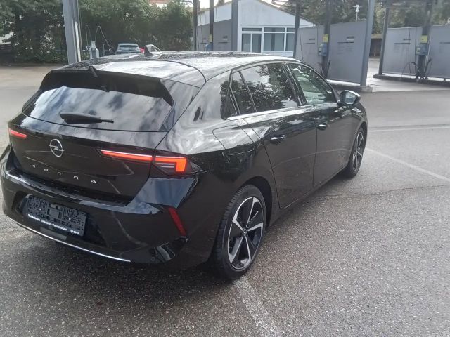 Opel Astra Elegance