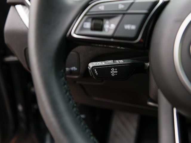 Audi Q2 35 TFSI S-Tronic