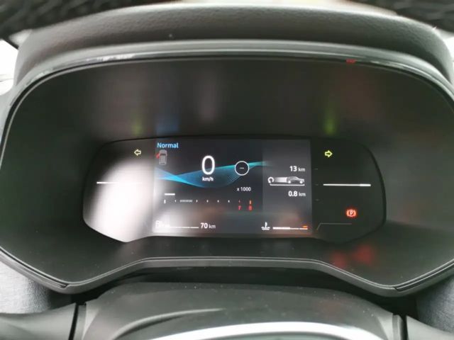 Mitsubishi Colt 1,0 MPI Invite