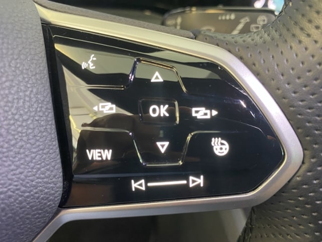 Volkswagen Golf 1.5 TSI Golf VIII Variant