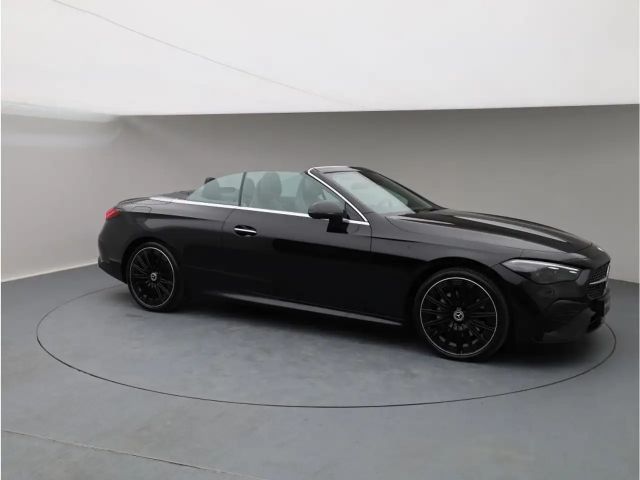 Mercedes-Benz CLE 200 AMG Line