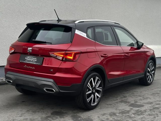 Seat Arona 1.0 TSI FR-lijn