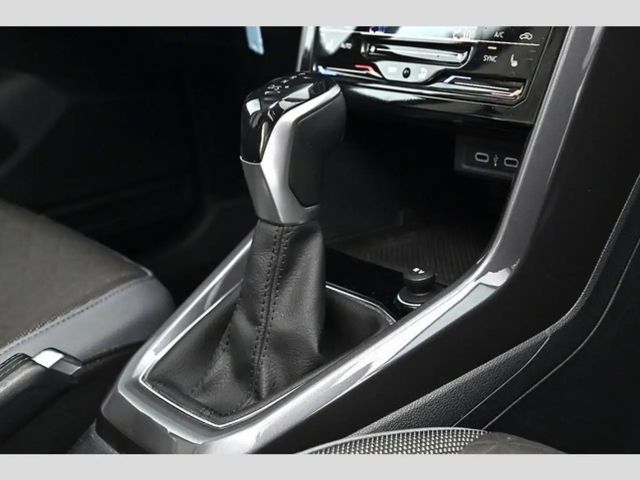 Volkswagen T-Cross DSG Style