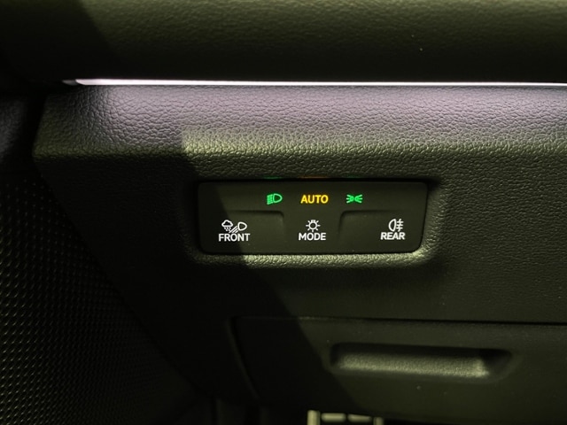 Volkswagen Tiguan 1.5 TSI DSG eHybrid