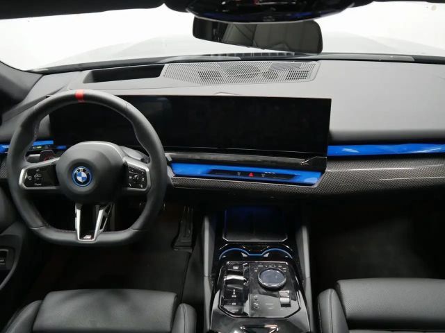 BMW i5 M60 Sedan xDrive