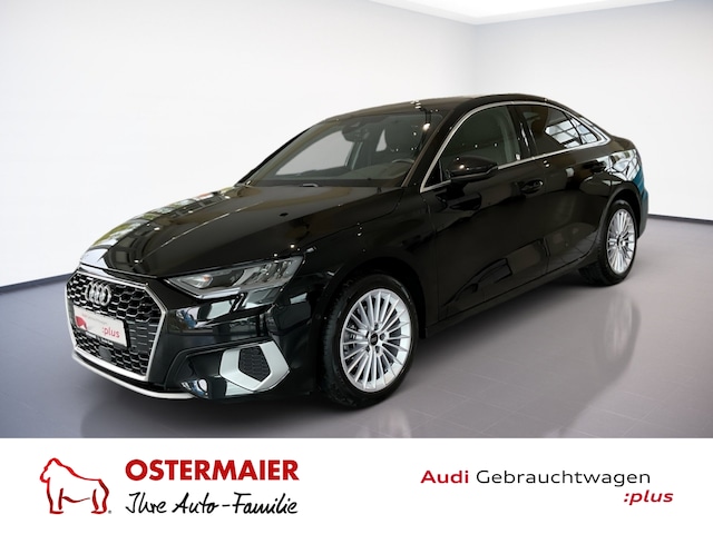 Audi A3 35 TFSI S-Tronic Sedan