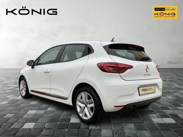 Renault Clio Business Line SCe 65