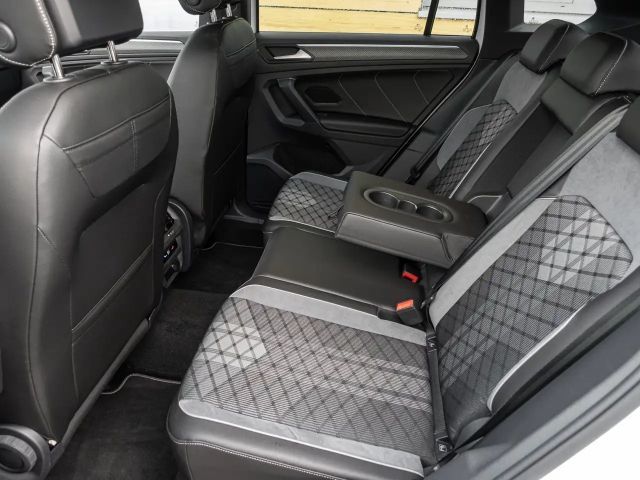 Volkswagen Tiguan 2.0 TDI DSG R-Line