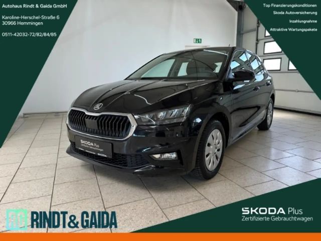 Skoda Fabia 1.0 TSI Selection