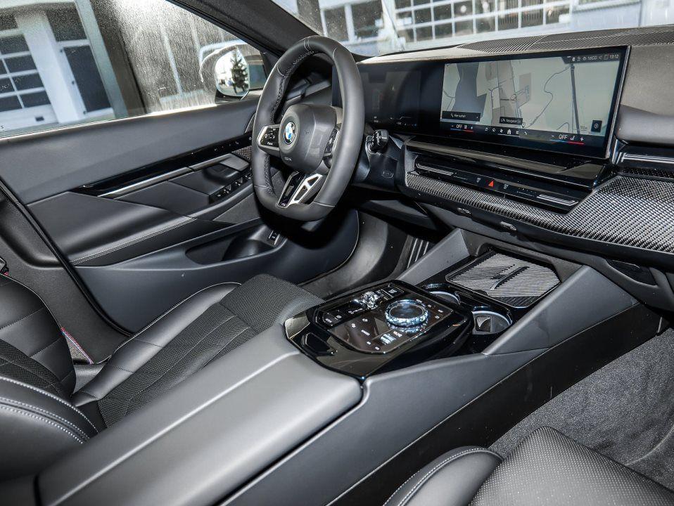 BMW 540 540d Touring xDrive