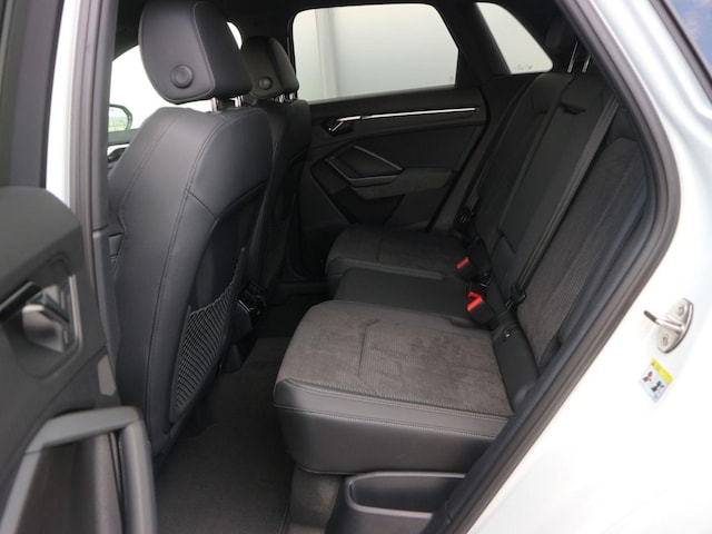 Audi Q3 40 TDI Quattro S-Tronic