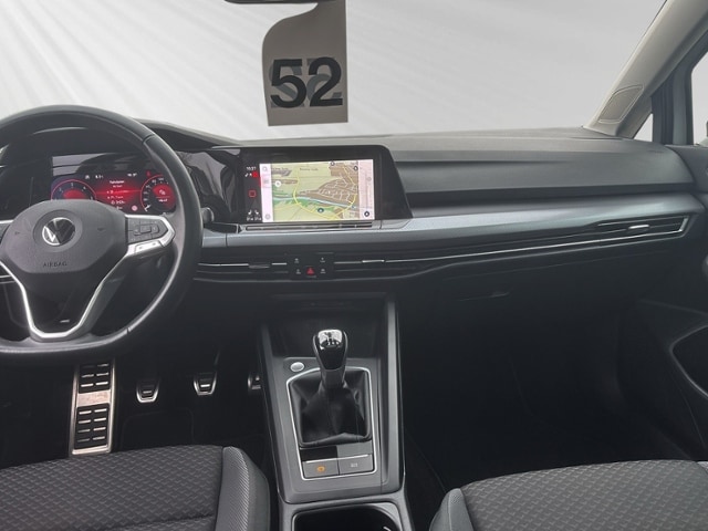 Volkswagen Golf Golf VIII IQ.Drive